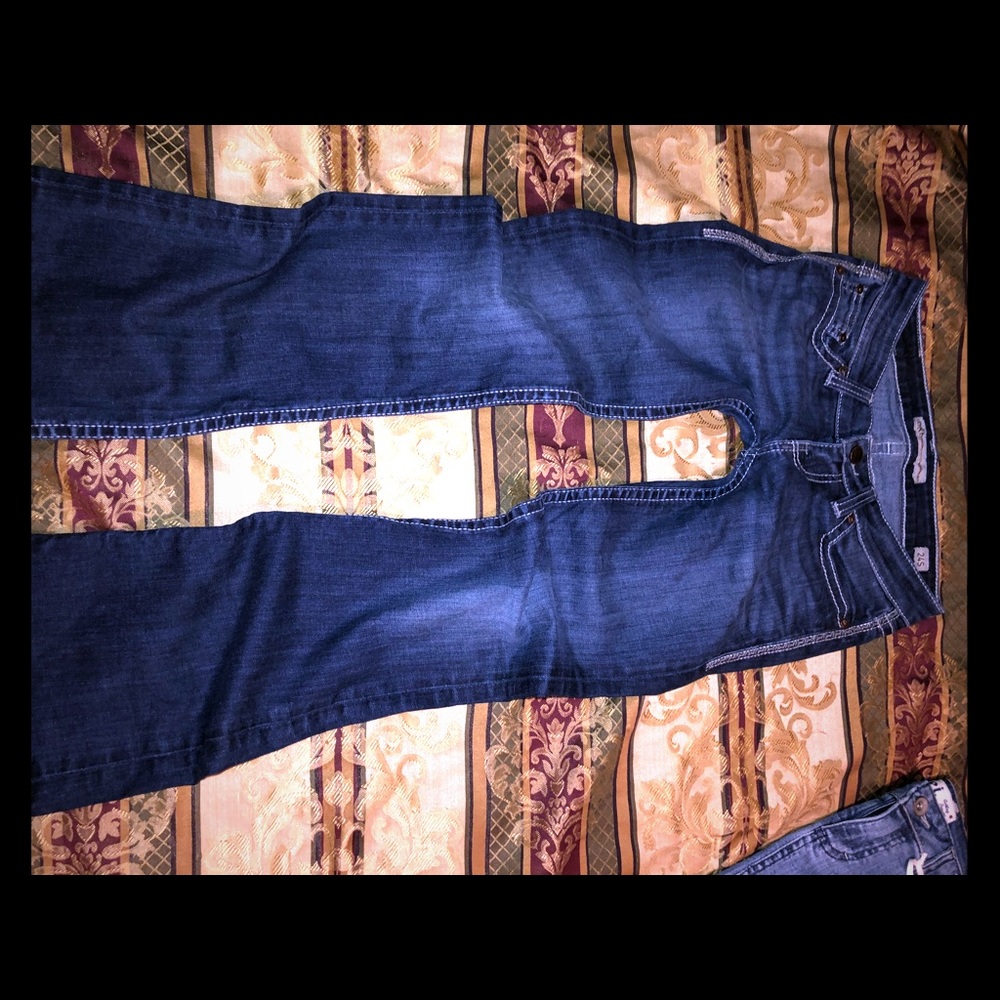 BKE Stella Jeans